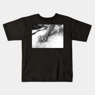 Hands Kids T-Shirt